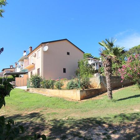Apartment Liliana Near Beach Porec Luaran gambar