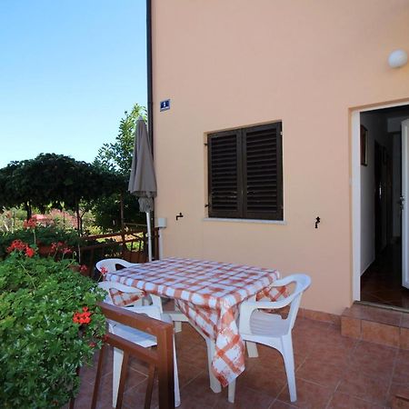 Apartment Liliana Near Beach Porec Luaran gambar