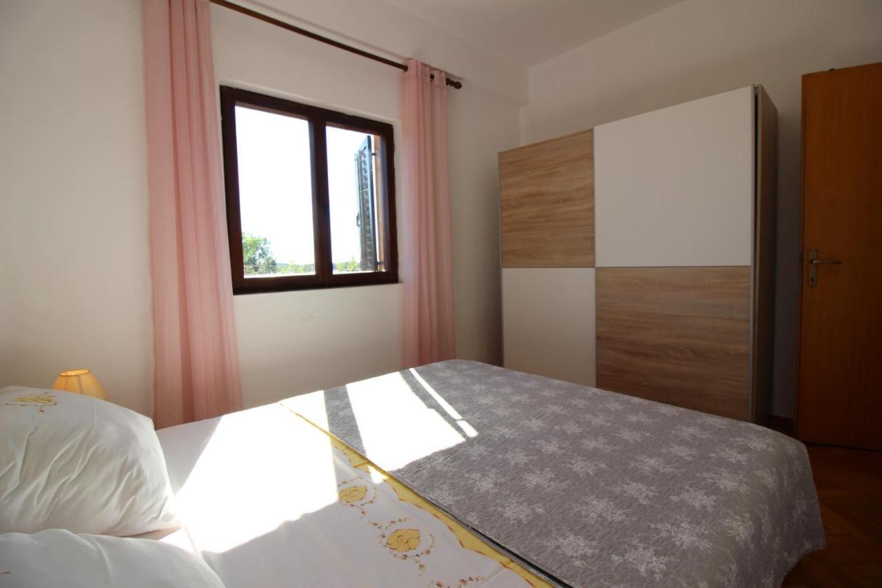 Apartment Liliana Near Beach Porec Luaran gambar