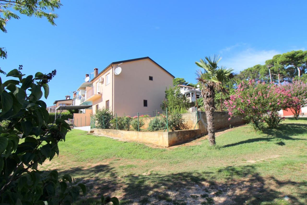 Apartment Liliana Near Beach Porec Luaran gambar