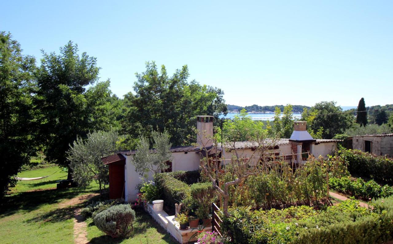 Apartment Liliana Near Beach Porec Luaran gambar