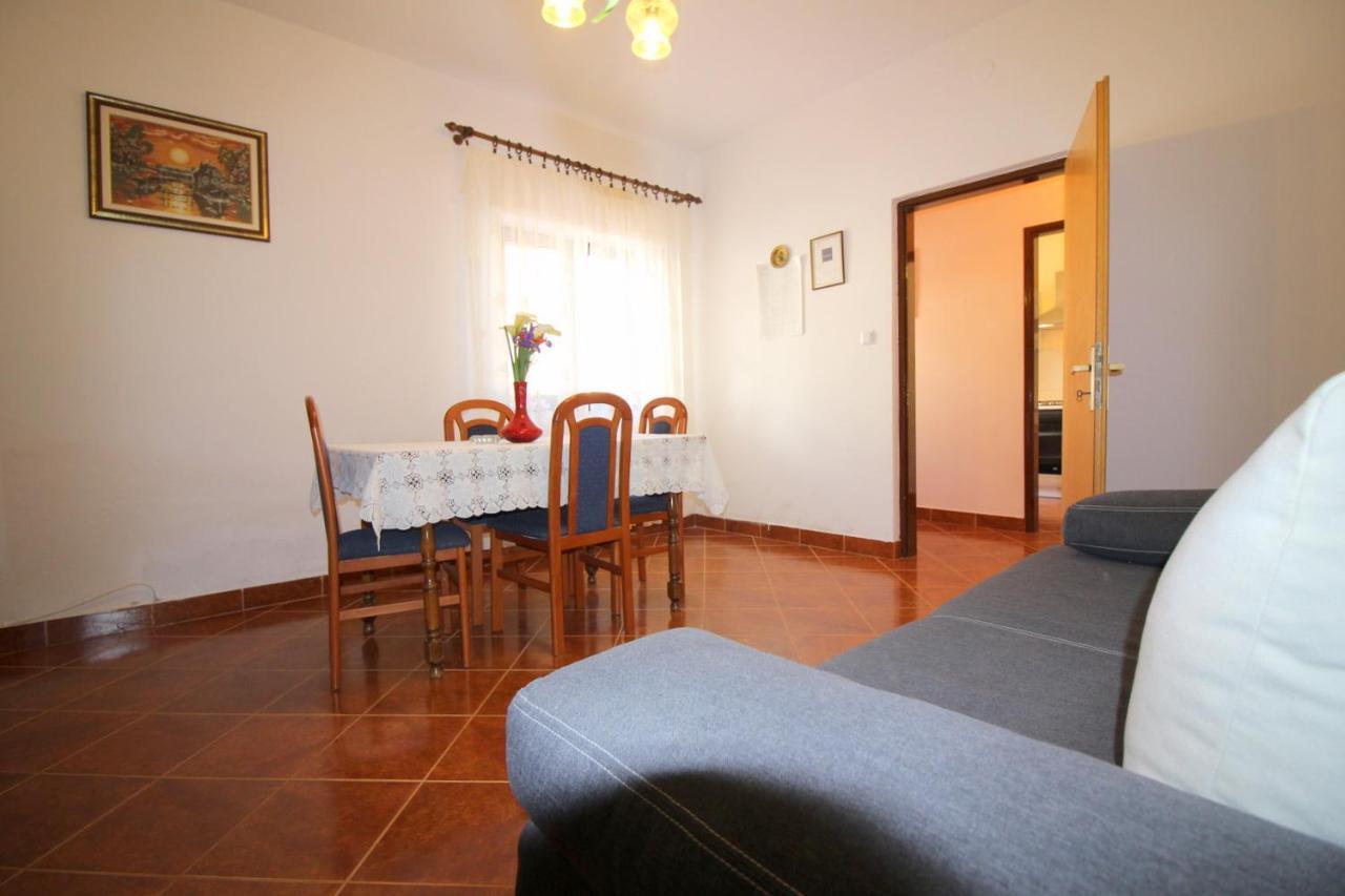 Apartment Liliana Near Beach Porec Luaran gambar