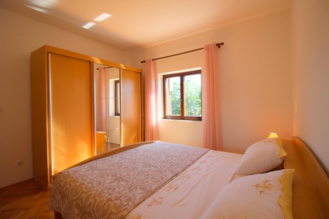 Apartment Liliana Near Beach Porec Luaran gambar