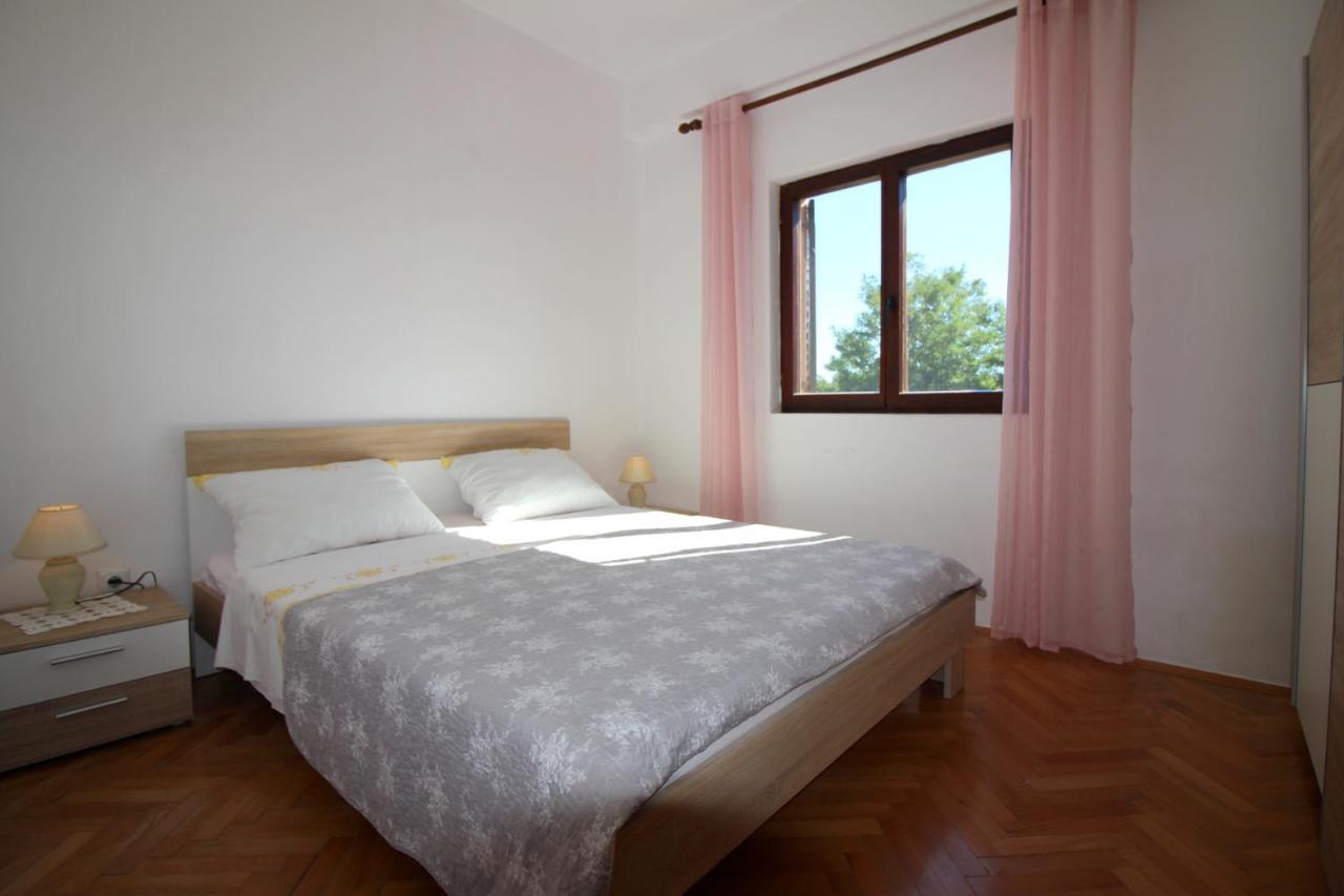 Apartment Liliana Near Beach Porec Luaran gambar