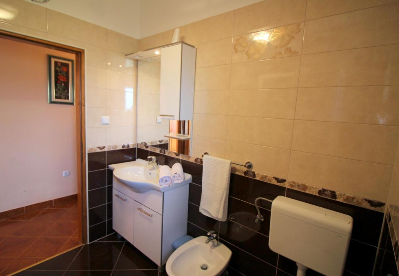 Apartment Liliana Near Beach Porec Luaran gambar