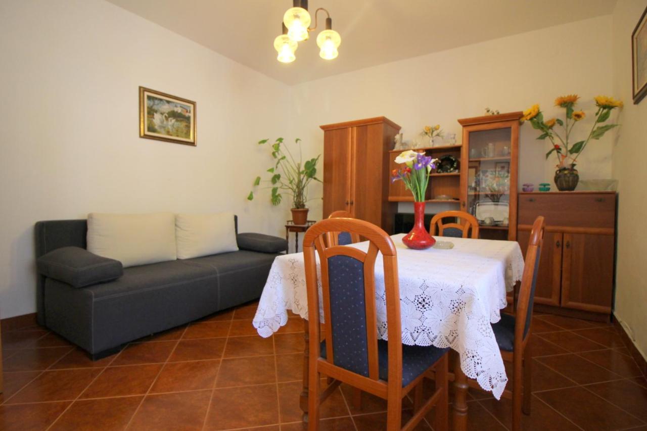 Apartment Liliana Near Beach Porec Luaran gambar